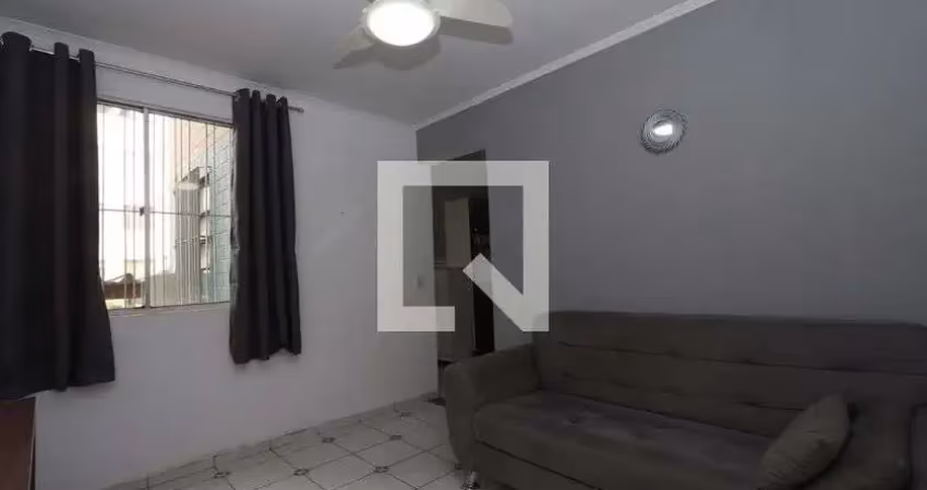 Apartamento para aluguel - aricanduva, 3 quartos,  62 m² - são paulo