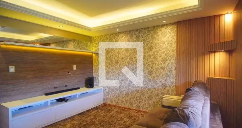 Casa para aluguel - vila nova, 3 quartos,  250 m² - novo hamburgo