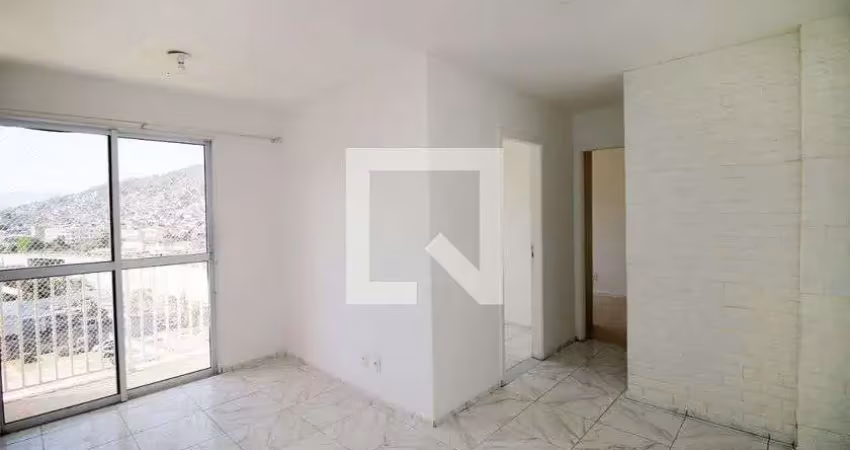 Apartamento para aluguel - irajá, 2 quartos,  43 m² - rio de janeiro