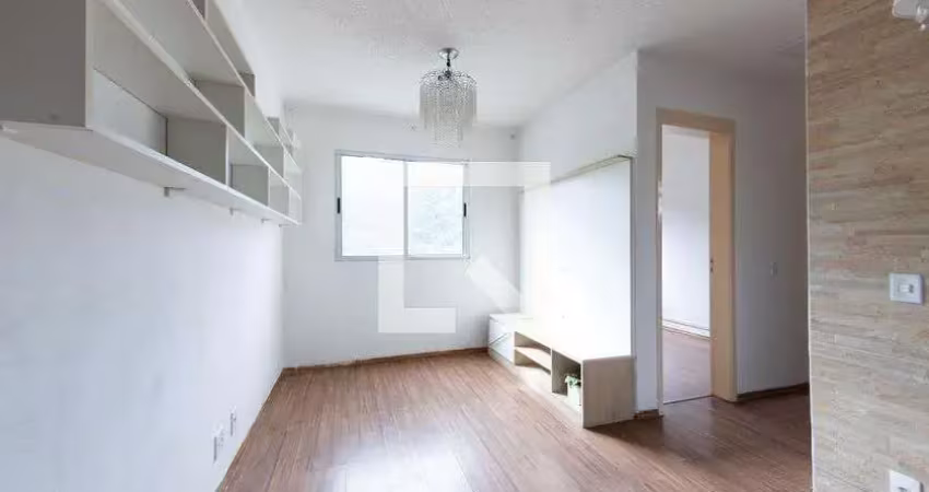 Apartamento para aluguel - jardim nove de julho, 2 quartos,  44 m² - são paulo