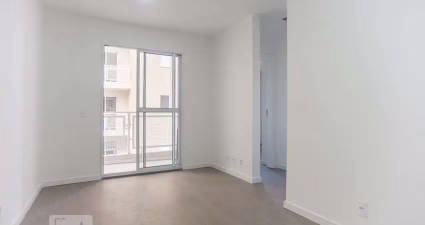 Apartamento para aluguel - jardim das bandeiras , 2 quartos,  54 m² - campinas