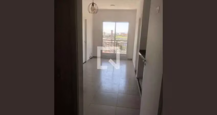 Apartamento para aluguel - vila zita, 2 quartos,  50 m² - ferraz de vasconcelos