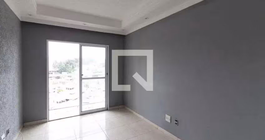 Apartamento para aluguel - cangaíba, 2 quartos,  47 m² - são paulo