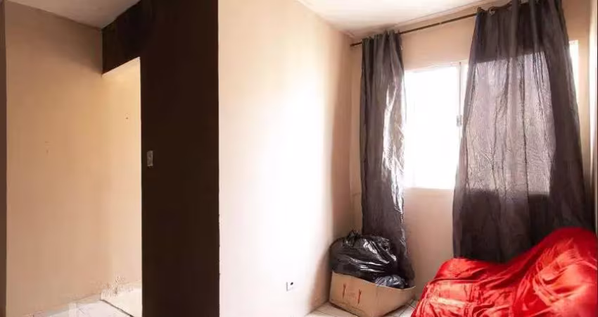 Apartamento para aluguel - conjunto residencial jose bonifacio, 2 quartos,  47 m² - são paulo