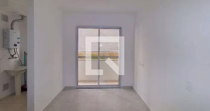 Apartamento para aluguel - jardim cinco de julho, 1 quarto,  36 m² - são paulo