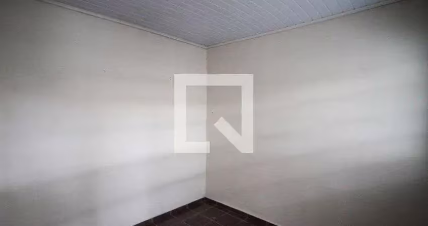Casa para aluguel - jardim tiete, 2 quartos,  100 m² - são paulo
