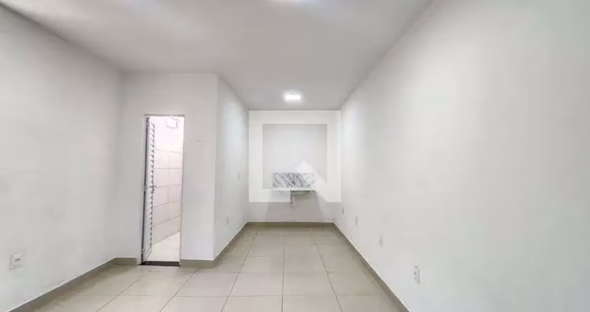 Kitnet / stúdio para aluguel - boca do rio, 1 quarto,  27 m² - salvador