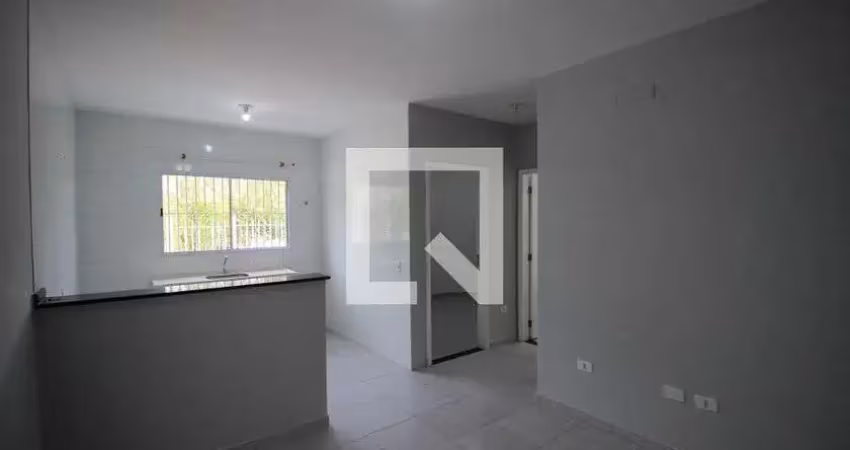 Apartamento para aluguel - parque são bento, 2 quartos,  50 m² - sorocaba