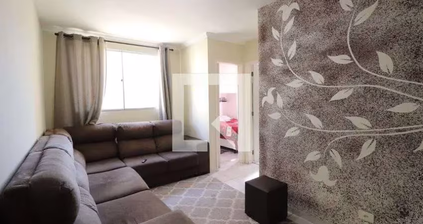 Apartamento para aluguel - cidade parque alvoradan, 2 quartos,  57 m² - guarulhos