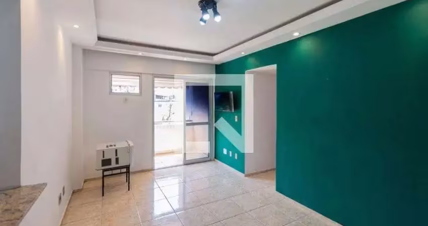 Apartamento para aluguel - engenho novo, 2 quartos,  58 m² - rio de janeiro