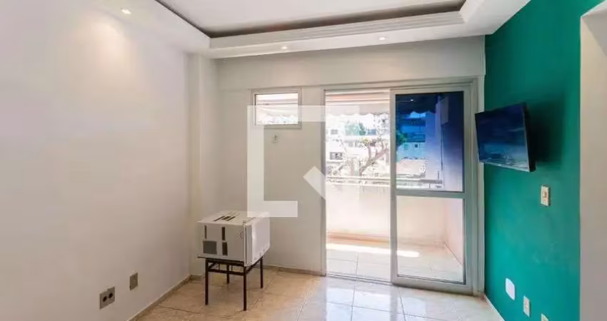 Apartamento para aluguel - engenho novo, 2 quartos,  58 m² - rio de janeiro