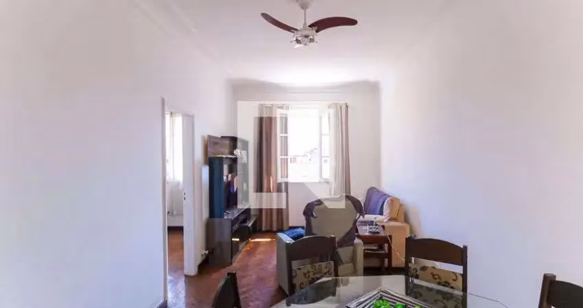 Apartamento para aluguel - cachambi, 2 quartos,  65 m² - rio de janeiro