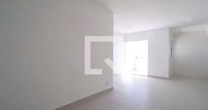 Apartamento para aluguel - laranjeiras, 2 quartos,  52 m² - uberlândia