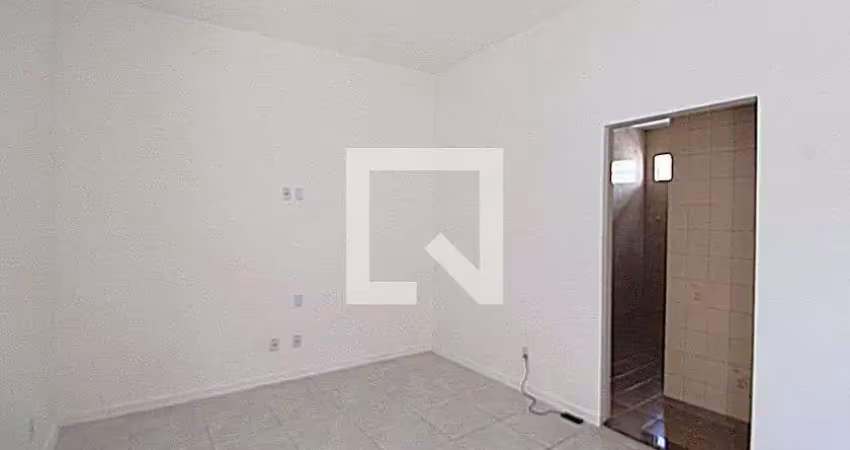 Apartamento para aluguel - piedade, 1 quarto,  40 m² - rio de janeiro
