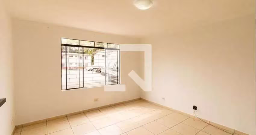 Apartamento para aluguel - campo comprido , 2 quartos,  47 m² - curitiba