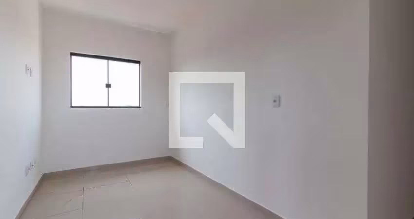 Apartamento para aluguel - itaquera, 2 quartos,  41 m² - são paulo