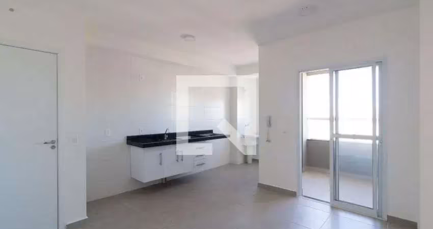 Apartamento para aluguel - jardim sorocabano, 2 quartos,  47 m² - sorocaba