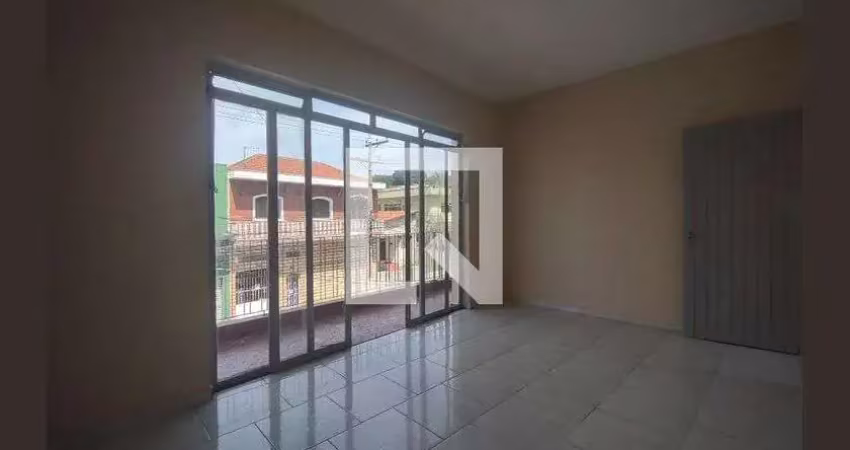 Apartamento para aluguel - vila jaguara, 2 quartos,  81 m² - são paulo