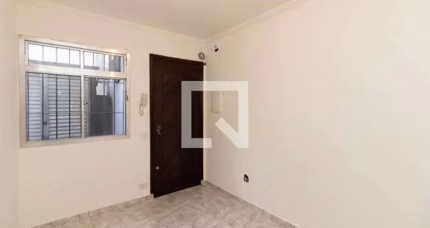 Apartamento para aluguel - artur alvim, 2 quartos,  49 m² - são paulo