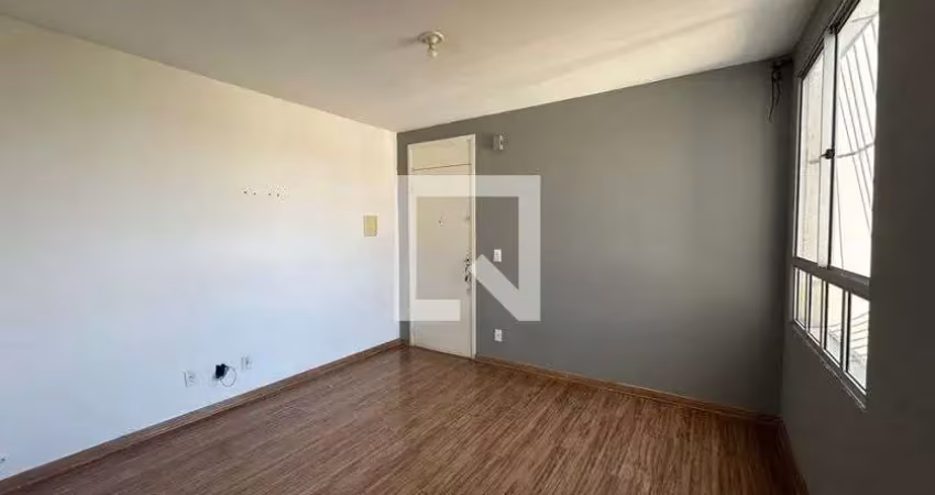 Apartamento para aluguel - diamante, 2 quartos,  62 m² - belo horizonte