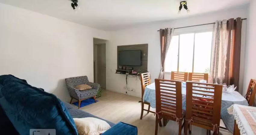 Apartamento para aluguel - jardim palmares, 3 quartos,  67 m² - são paulo