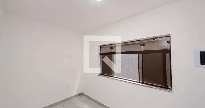 Kitnet / stúdio para aluguel - jardim independência, 1 quarto,  30 m² - são paulo
