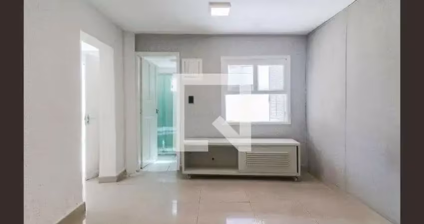 Casa para aluguel - jardim éster yolanda, 1 quarto,  25 m² - são paulo