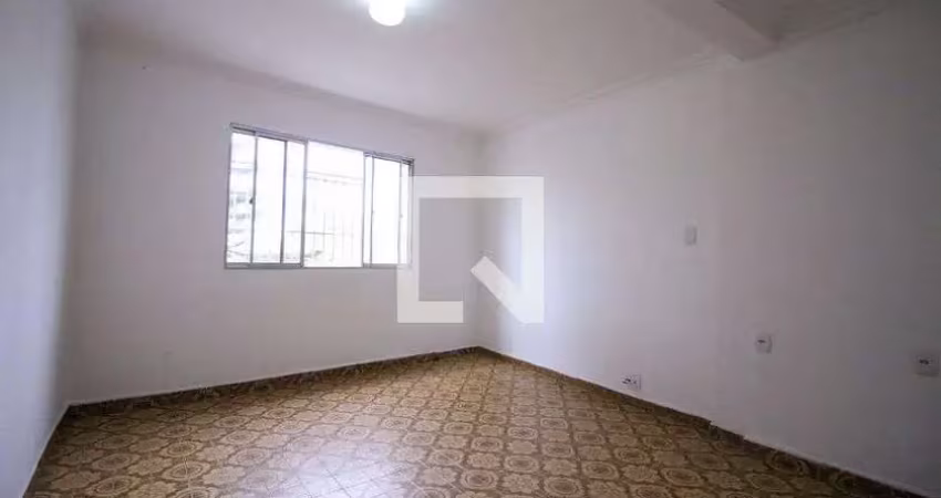 Casa para aluguel - vila industrial, 3 quartos,  150 m² - são paulo