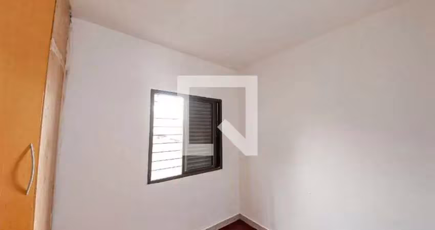 Apartamento para aluguel - jardim independência, 1 quarto,  30 m² - são paulo