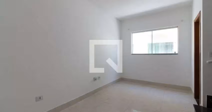 Casa / sobrado em condomínio para aluguel - ermelino matarazzo, 2 quartos,  60 m² - são paulo