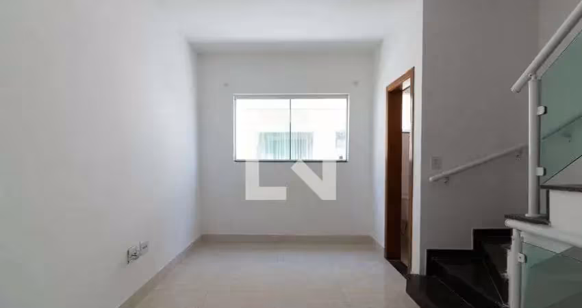 Casa / sobrado em condomínio para aluguel - ermelino matarazzo, 2 quartos,  60 m² - são paulo