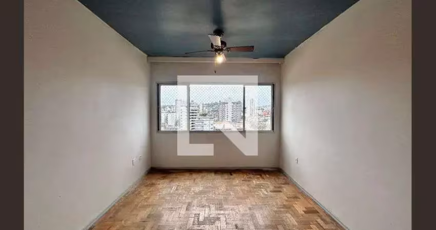 Apartamento para aluguel - centro, 2 quartos,  75 m² - novo hamburgo