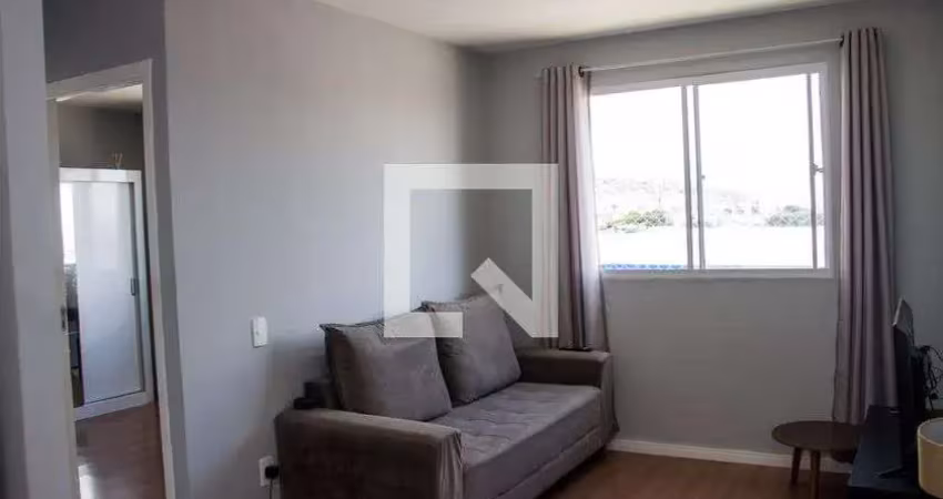 Apartamento para aluguel - cascadura, 2 quartos,  41 m² - rio de janeiro