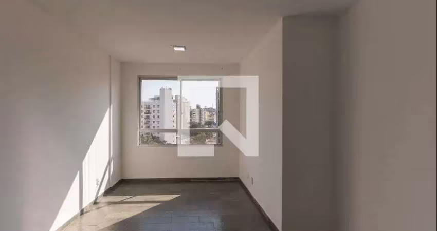 Apartamento para aluguel - centro, 1 quarto,  58 m² - campinas