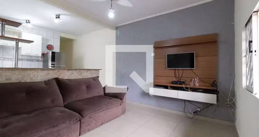 Casa com 1 quarto para alugar na Rua Francisco Peixoto Bizerra, Jardim Brasil, São Paulo