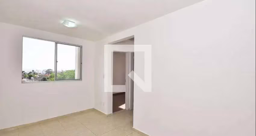Apartamento para aluguel - morumbi, 3 quartos,  53 m² - são paulo