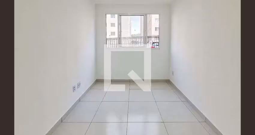 Casa com 1 quarto para alugar na Rua Marco Giannini, Jardim do Lago, São Paulo