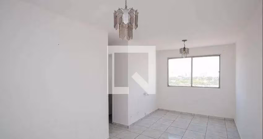 Apartamento para aluguel - parque novo mundo , 2 quartos,  61 m² - são paulo