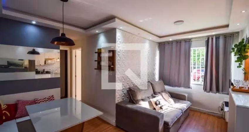 Apartamento para aluguel - engenho de dentro, 2 quartos,  45 m² - rio de janeiro