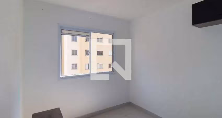 Apartamento para aluguel - vila santa clara, 2 quartos,  32 m² - são paulo