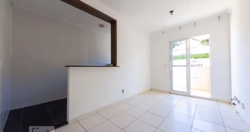 Apartamento para aluguel - teresópolis, 2 quartos,  56 m² - porto alegre