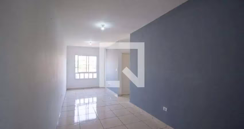 Apartamento para aluguel - vila barão, 2 quartos,  54 m² - sorocaba
