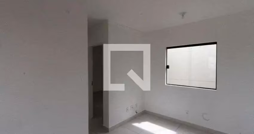 Apartamento para aluguel - vila prudente, 2 quartos,  40 m² - são paulo
