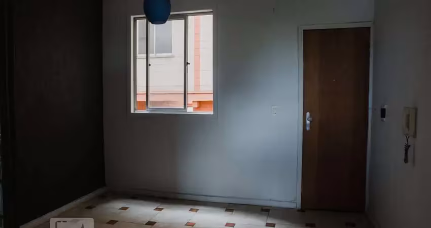 Apartamento para aluguel - são joão batista, 2 quartos,  48 m² - belo horizonte
