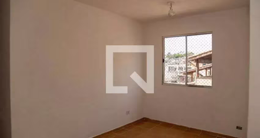 Apartamento para aluguel - jardim casablanca, 2 quartos,  58 m² - são paulo