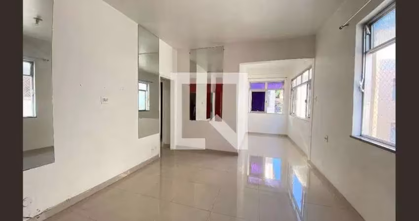 Apartamento para aluguel - méier, 2 quartos,  75 m² - rio de janeiro