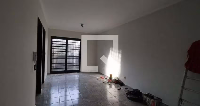 Apartamento para aluguel - residencial e comercial palmares, 2 quartos,  70 m² - ribeirão preto