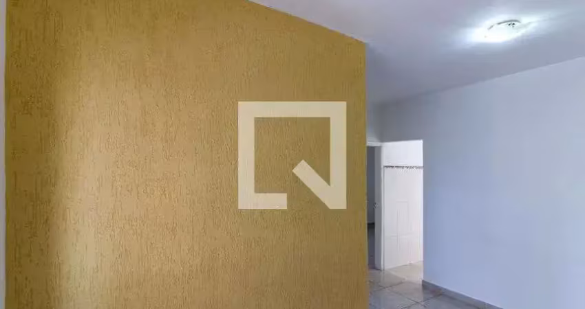 Apartamento para aluguel - água fria, 2 quartos,  58 m² - são paulo