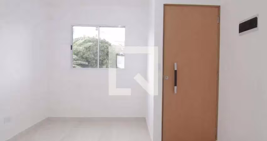 Apartamento para aluguel - ermelino matarazzo, 2 quartos,  40 m² - são paulo