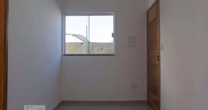 Apartamento para aluguel - artur alvim, 2 quartos,  52 m² - são paulo
